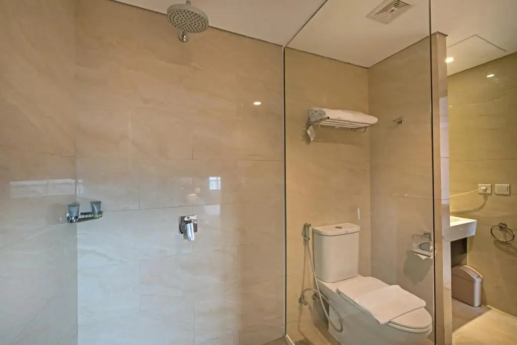 Джакарта: Grand Whiz Hotel Poins Simatupang Jakarta