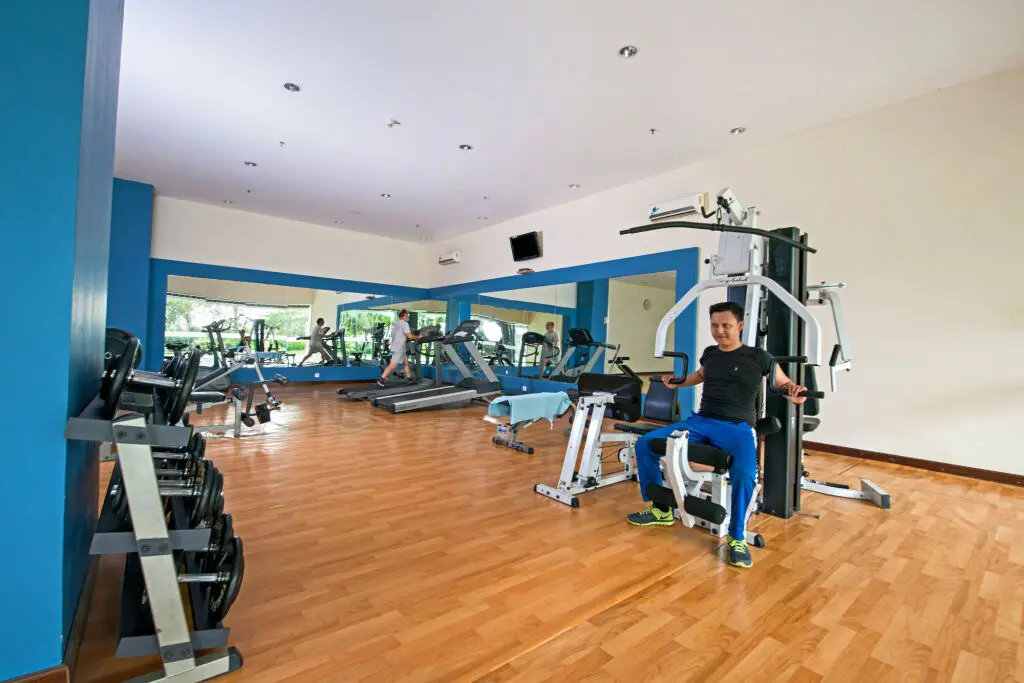 Джакарта: Grand Whiz Hotel Poins Simatupang Jakarta