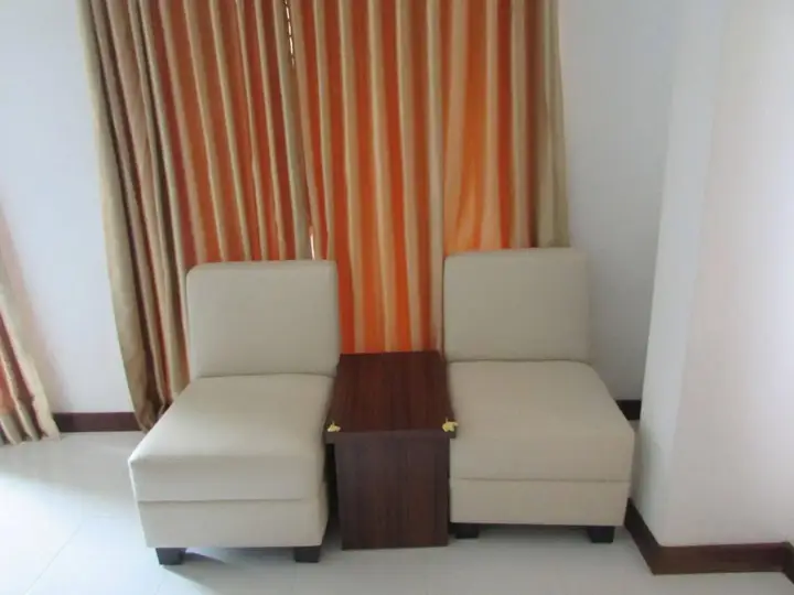 Кута: Friends Beach Hotel