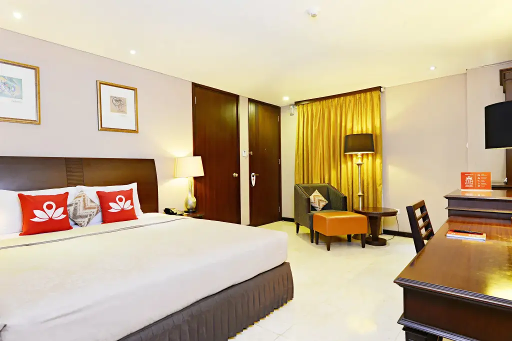 Бандунг: ZEN Rooms Dago