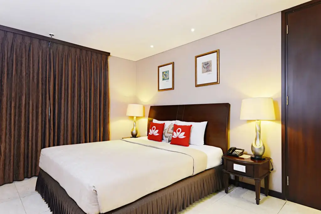 Бандунг: ZEN Rooms Dago