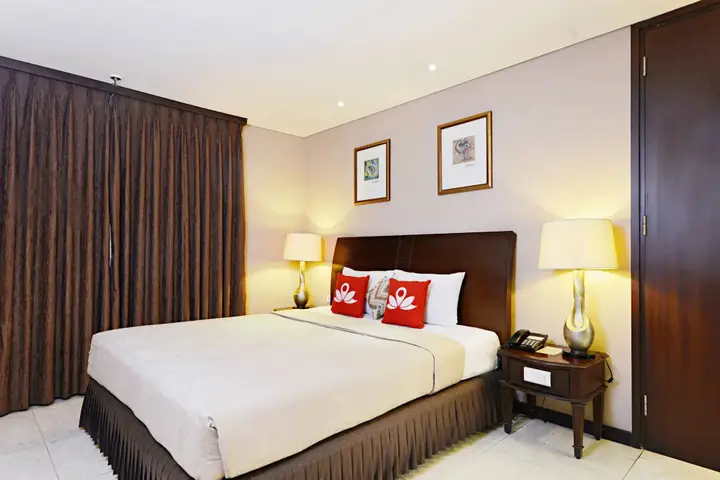 Бандунг: ZEN Rooms Dago