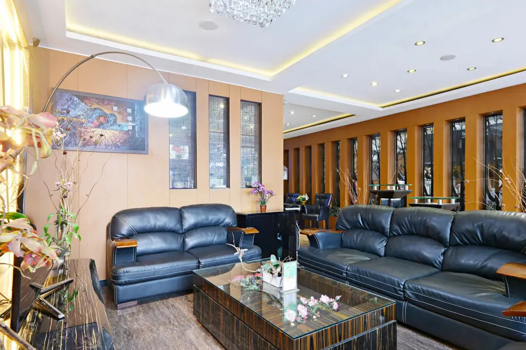 Бандунг: Hotel Victory Bandung