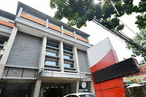 Hotel Victory Bandung — фото 1