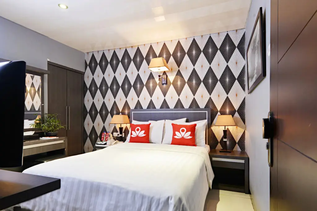 Бандунг: Hotel Victory Bandung