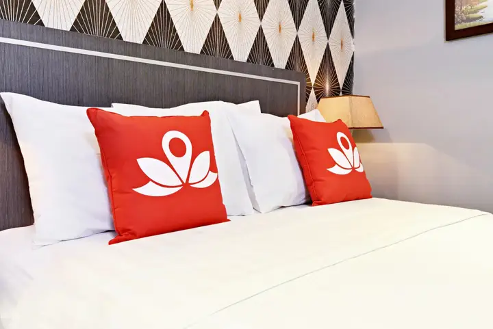 Бандунг: Hotel Victory Bandung
