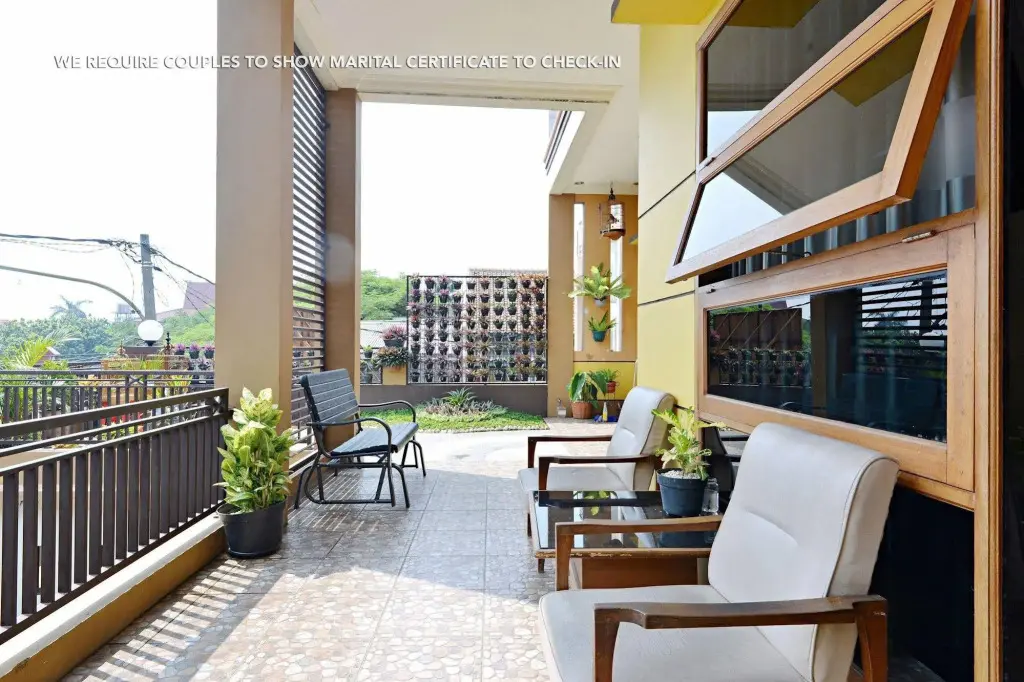 Бандунг: ZEN Rooms Antapani Syariah