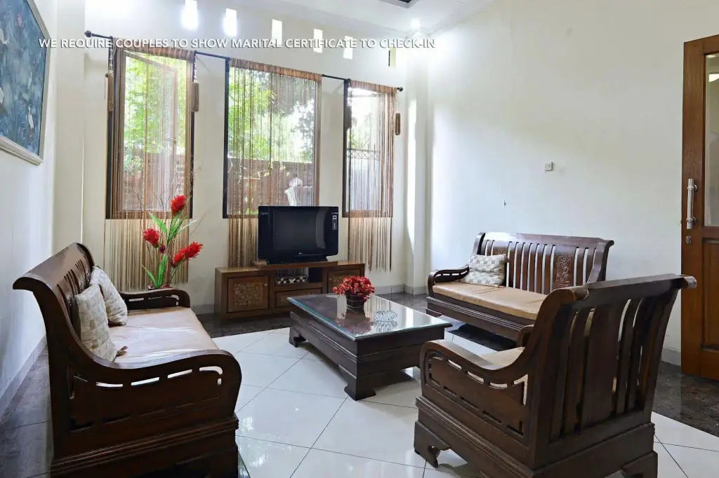 Бандунг: ZEN Rooms Antapani Syariah