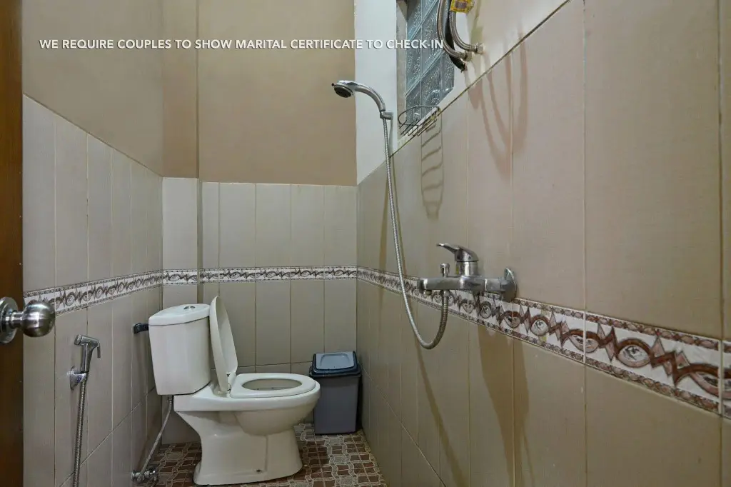 Бандунг: ZEN Rooms Antapani Syariah