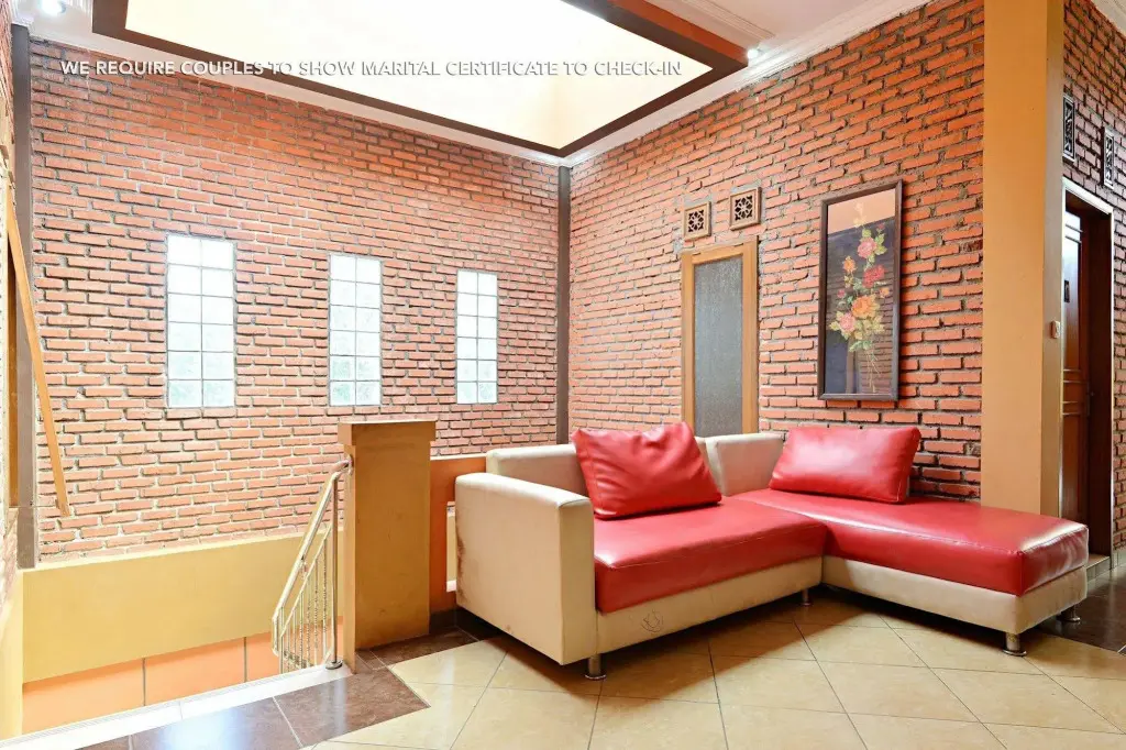 Бандунг: ZEN Rooms Antapani Syariah