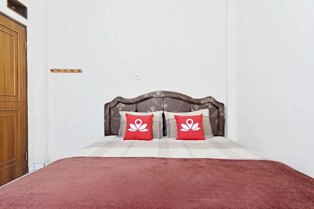 Бандунг: ZEN Rooms Antapani Syariah
