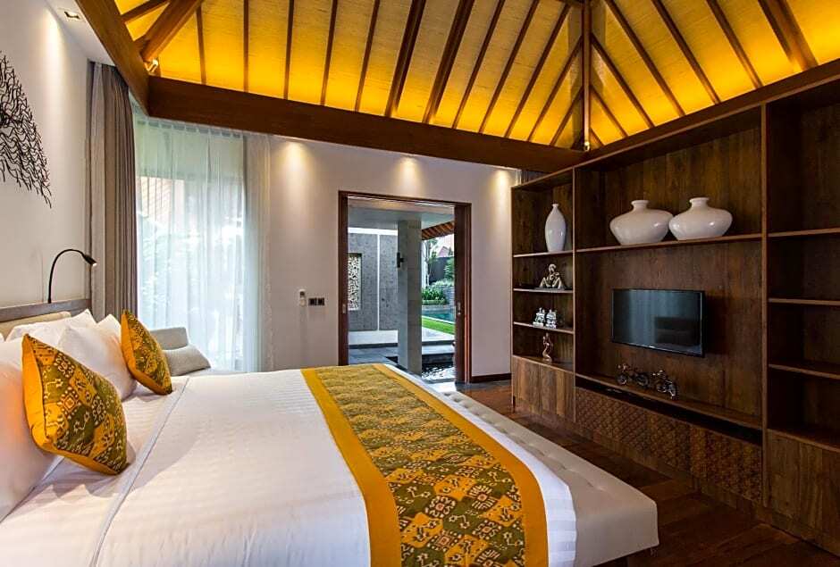 Villa Meliya — фото 1