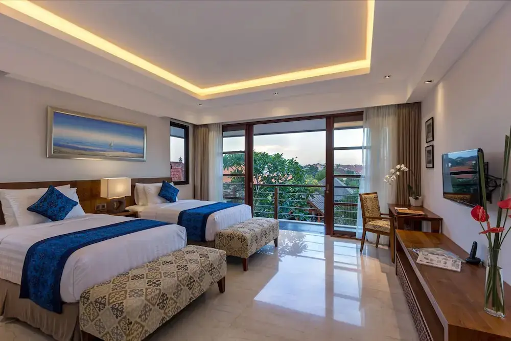Керобокан: Villa Meliya