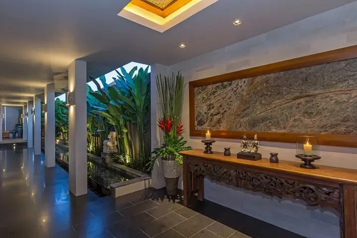 Керобокан: Villa Meliya