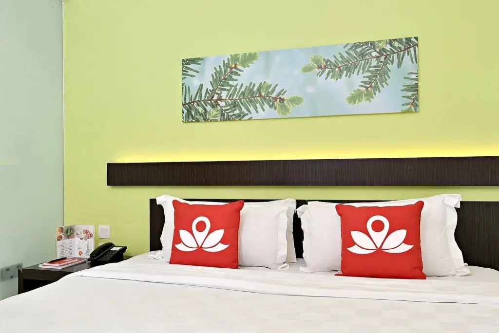 Джакарта: ZEN Rooms Tebet Area