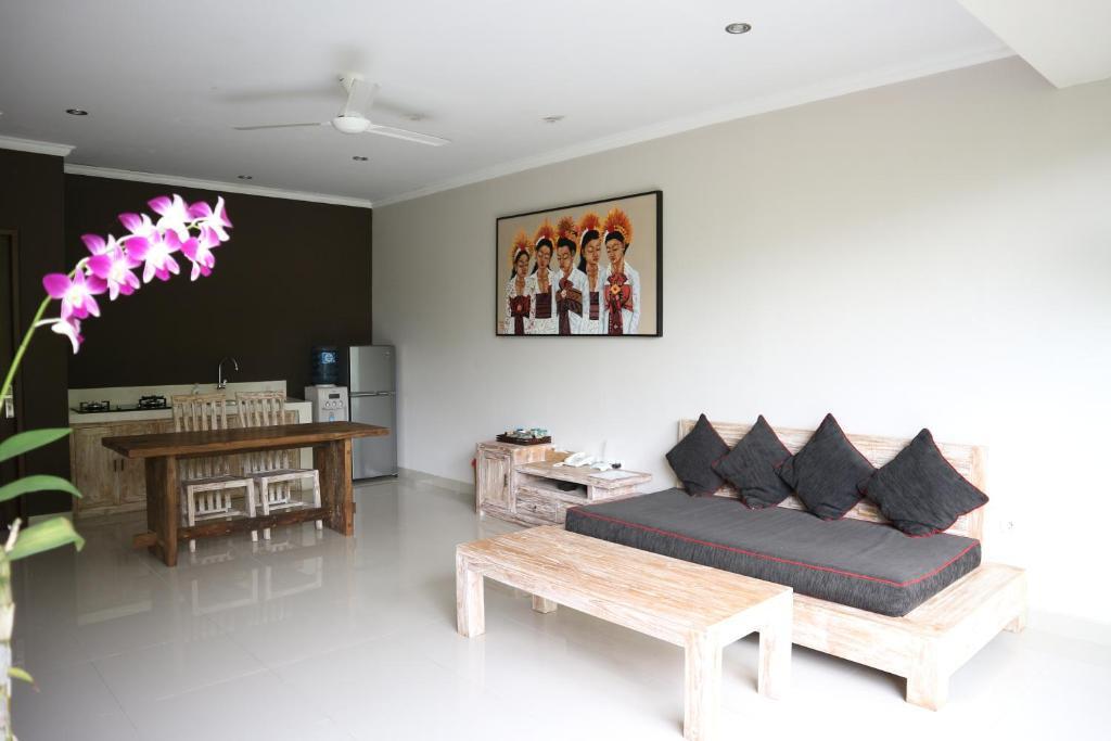 Убуд: Villa Padma Ubud