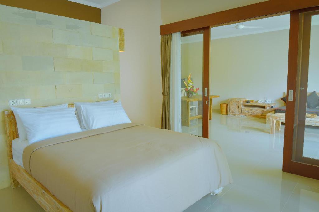 Убуд: Villa Padma Ubud