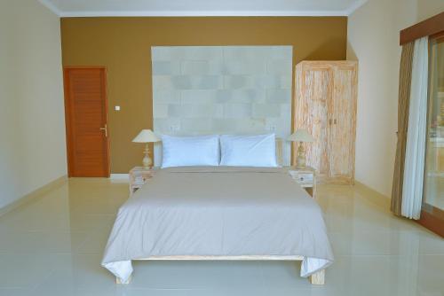 Убуд: Villa Padma Ubud