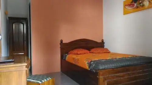 Джокьякарта: Holland Guest House Yogyakarta