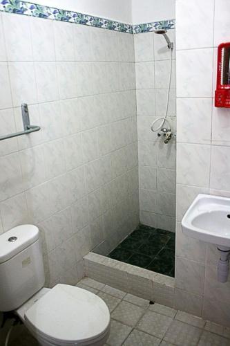 Джокьякарта: Holland Guest House Yogyakarta