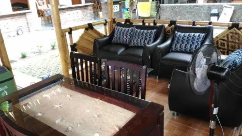 Джокьякарта: Holland Guest House Yogyakarta