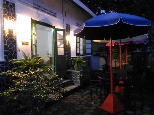 Джокьякарта: Holland Guest House Yogyakarta