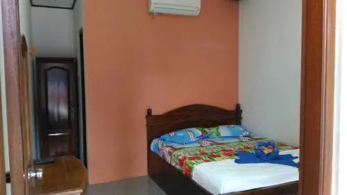 Джокьякарта: Holland Guest House Yogyakarta