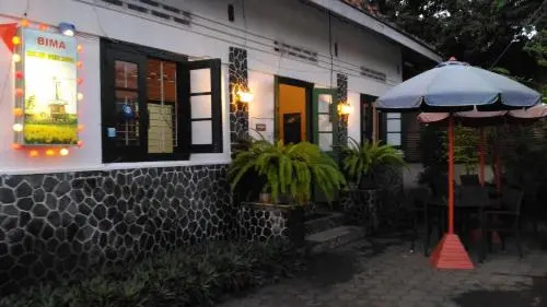 Джокьякарта: Holland Guest House Yogyakarta