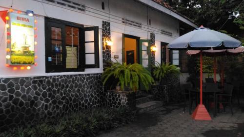 Джокьякарта: Holland Guest House Yogyakarta