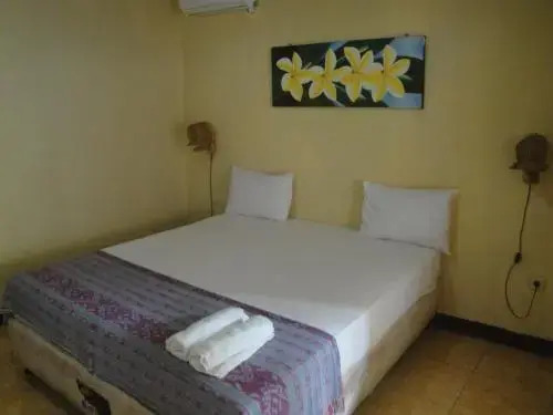 Гили Траванган: Izzi Homestay