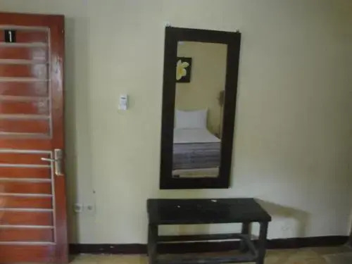 Гили Траванган: Izzi Homestay