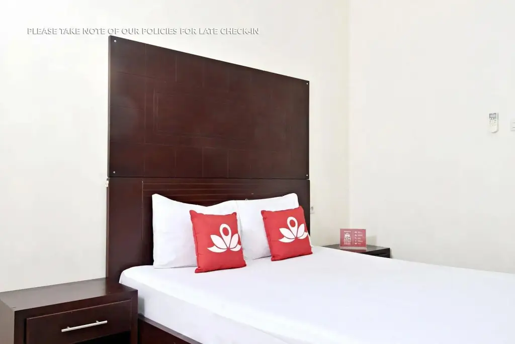 Джакарта: ZEN Rooms Kuningan Tiong
