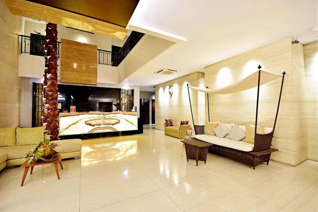 Джакарта: ZEN Rooms Kuningan Tiong