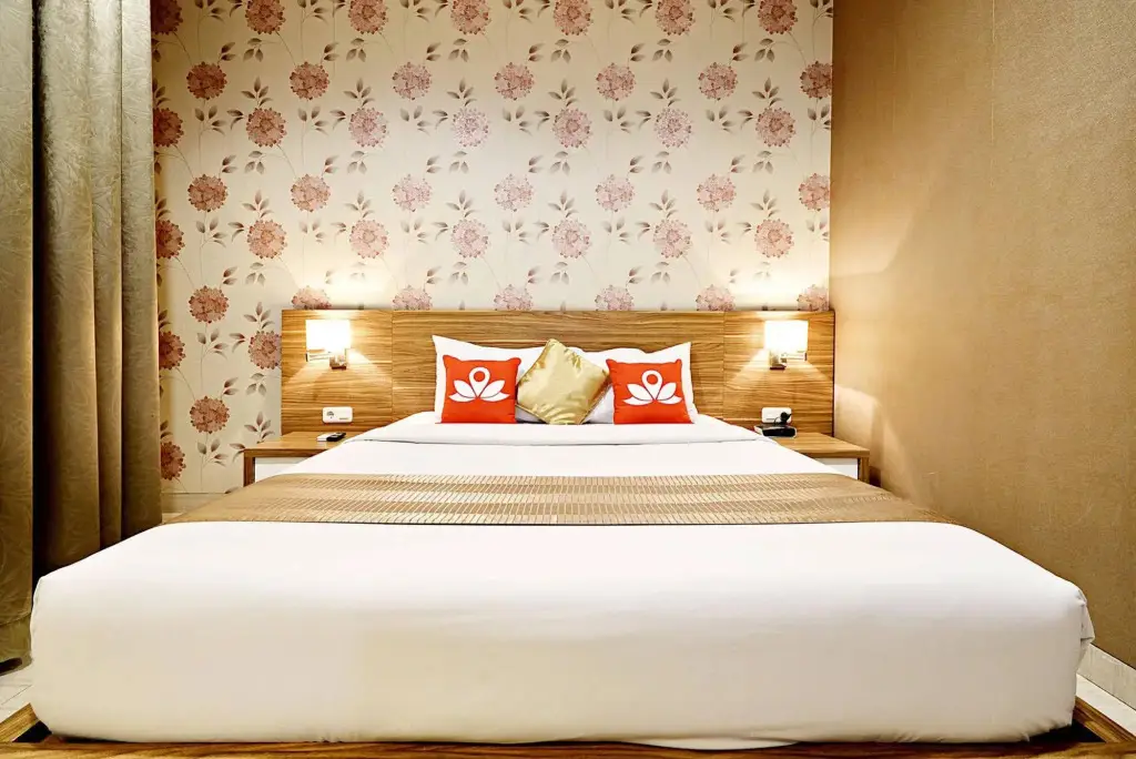 Джакарта: ZEN Rooms Kuningan Tiong