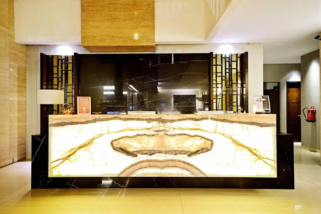 Джакарта: ZEN Rooms Kuningan Tiong