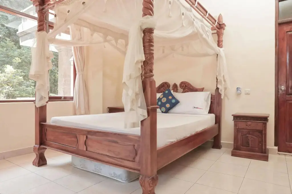 Убуд: RedDoorz Plus @ Sukma Kesuma Ubud