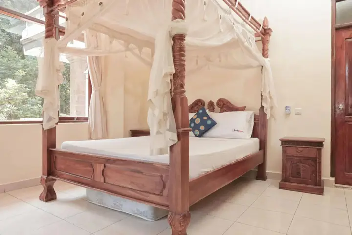 Убуд: RedDoorz Plus @ Sukma Kesuma Ubud