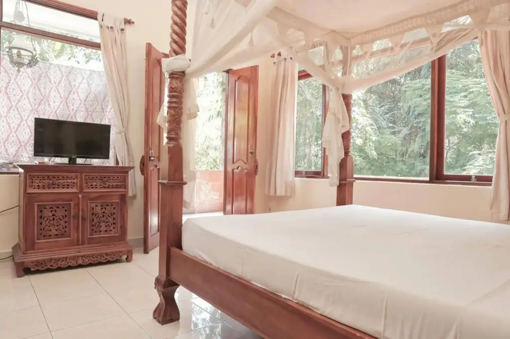 Убуд: RedDoorz Plus @ Sukma Kesuma Ubud