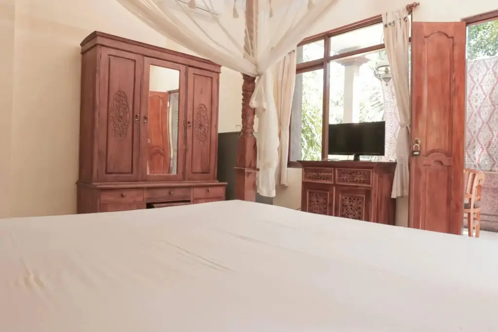 Убуд: RedDoorz Plus @ Sukma Kesuma Ubud