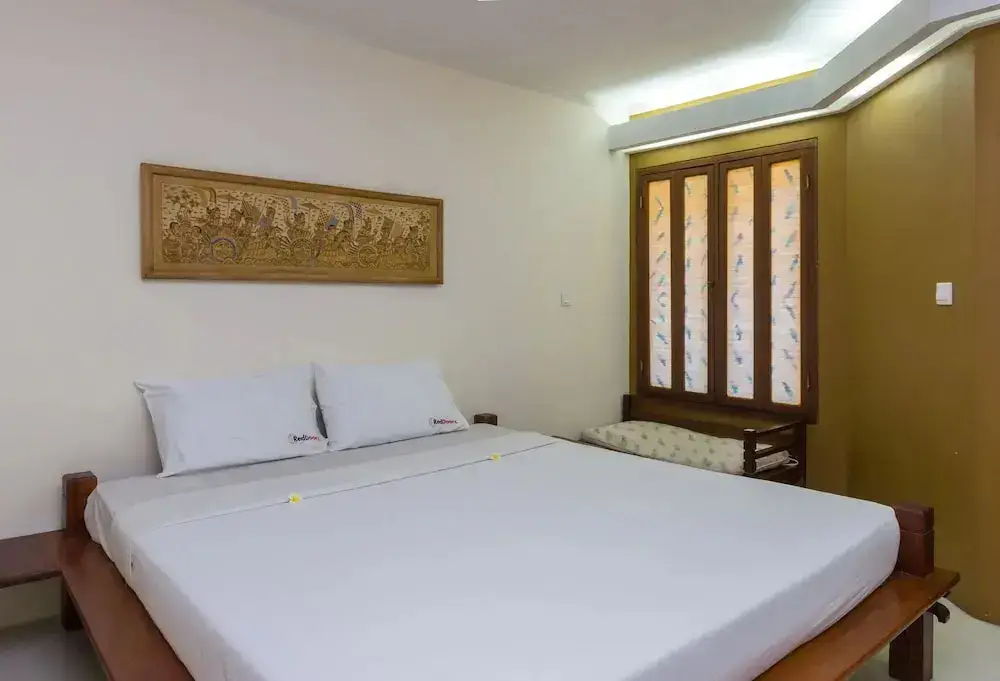 Кута: RedDoorz Plus @ Padma Utara 2
