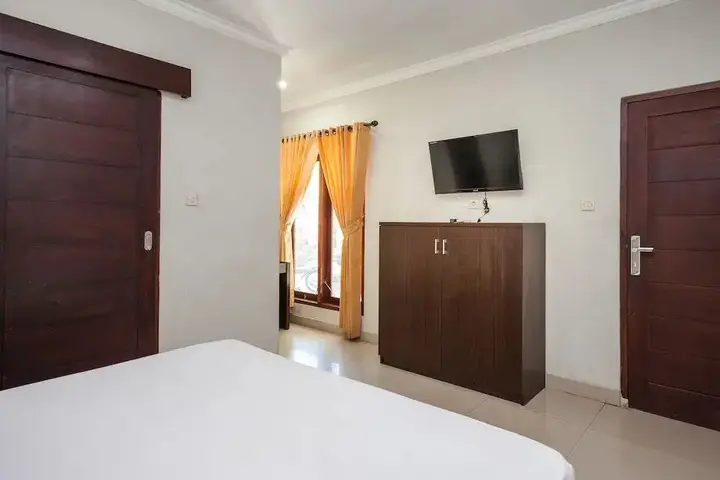 Кута: RedDoorz near Ngurah Rai Airport 2