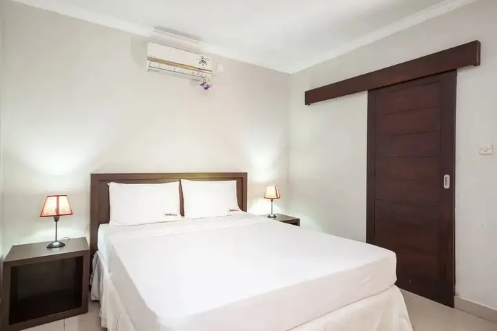 Кута: RedDoorz near Ngurah Rai Airport 2