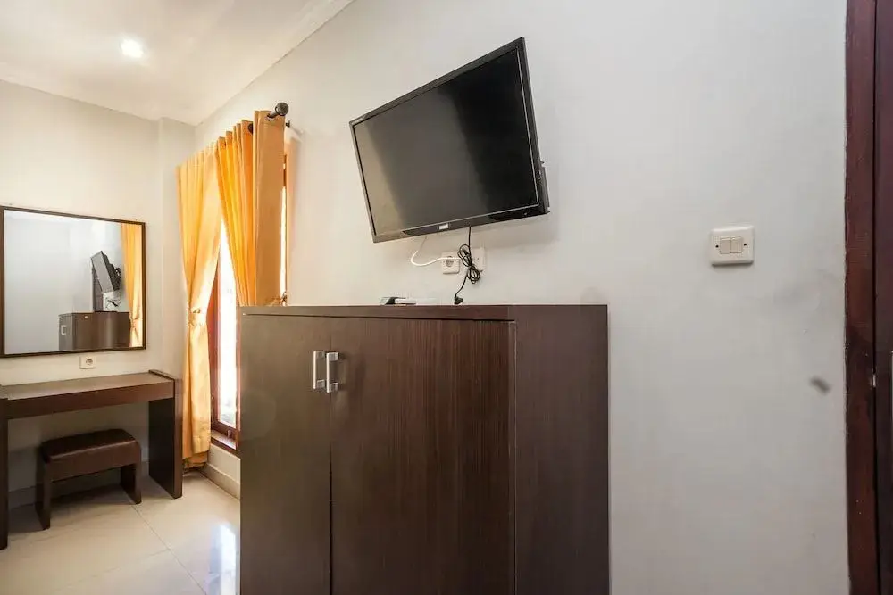 Кута: RedDoorz near Ngurah Rai Airport 2