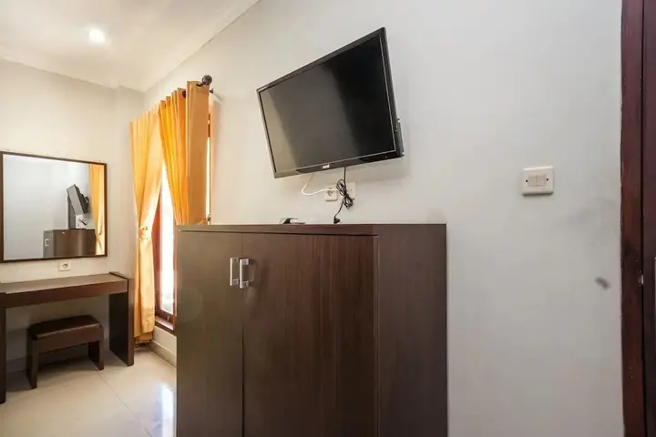 Кута: RedDoorz near Ngurah Rai Airport 2