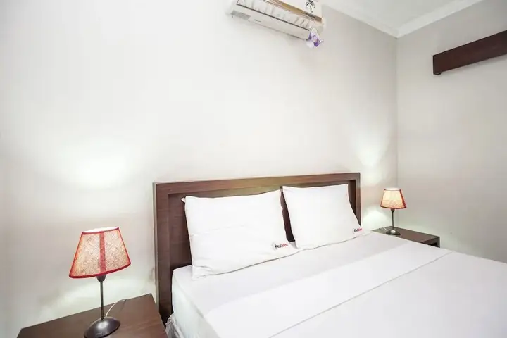 Кута: RedDoorz near Ngurah Rai Airport 2