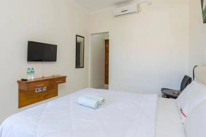 Кута: RedDoorz @ Bhineka Kuta
