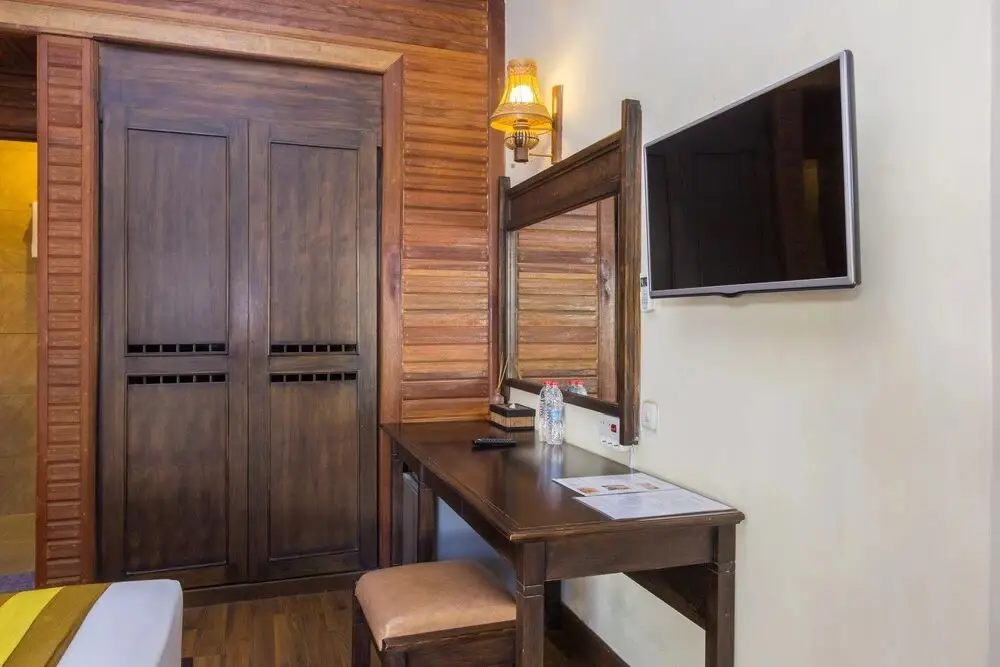 Кута: RedDoorz @ Bakung Sari Kuta