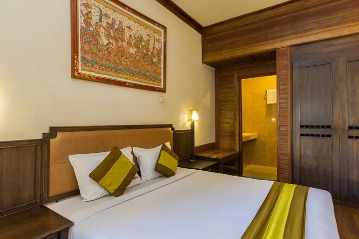 Кута: RedDoorz @ Bakung Sari Kuta