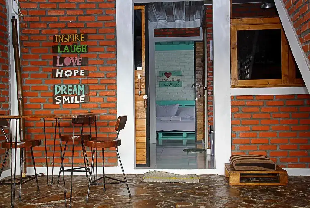Бандунг: RedDoorz Near Stt Telkom