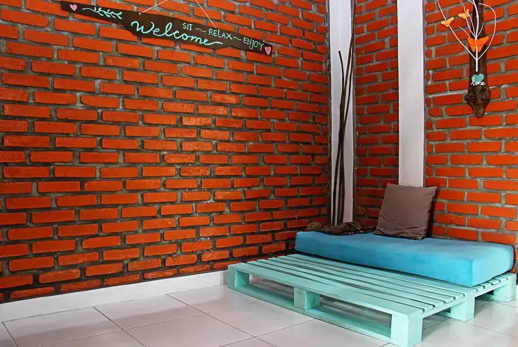 Бандунг: RedDoorz Near Stt Telkom